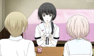 ReLIFE - OVA 1