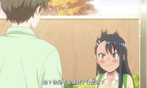 [AniTrash] Не издевайся, Нагаторо! 2 атака. 5 серия