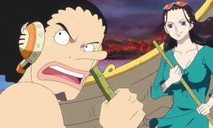 one piece ep583