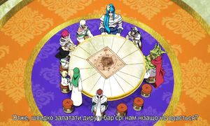 [subs] Magi S1 - 23 [MelodicVoiceStudio]