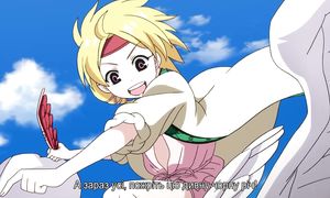 [subs] Magi S1 - 24 [MelodicVoiceStudio]
