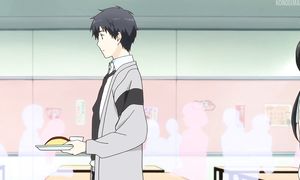 ReLIFE - OVA 3