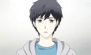 ReLIFE - OVA 4