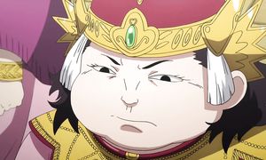 Magi S1 - 13 [MelodicVoiceStudio]