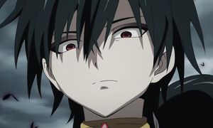 Magi S1 - 16 [MelodicVoiceStudio]