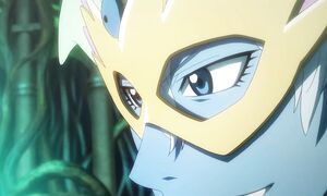 Magi S1 - 21 [MelodicVoiceStudio]