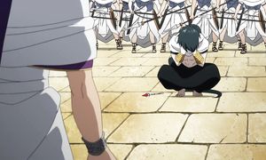 Magi S1 - 22 [MelodicVoiceStudio]