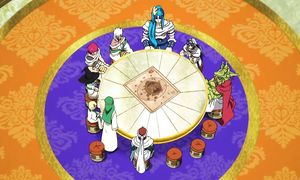 Magi S1 - 23 [MelodicVoiceStudio]