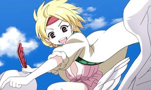 Magi S1 - 24 [MelodicVoiceStudio]