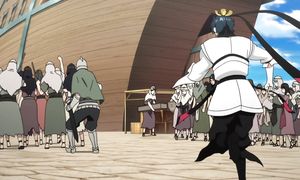 Magi S2 - 06 [1080p]