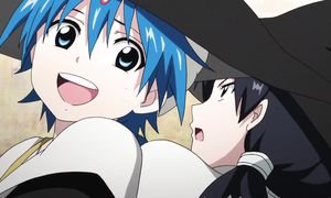 Magi S2 - 08 [1080p]