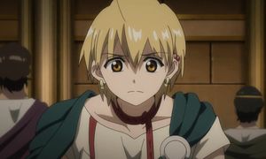 Magi S2 - 09 [1080p]