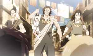 Magi S2 - 10 [1080p]