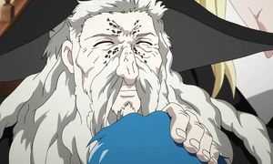 Magi S2 - 13 [1080p]