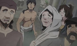 Magi S2 - 23 [1080p]