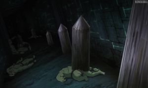 The Reincarnation of the Strongest Exorcist in Another World - EP4