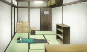 Shinobi no Ittoki - ep3 geo