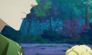 Campfire Cooking - 04 [DUB]