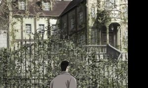 Monster - EP50