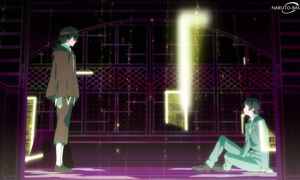 Bungo Stray Dogs S4 - 05 [DUB]