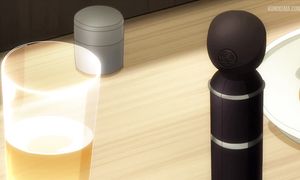 Shinobi no Ittoki - ep4 geo