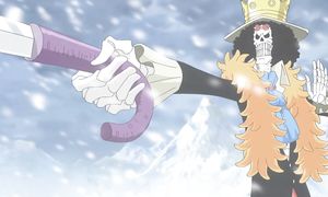 one piece ep586