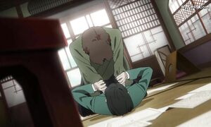 Bungo stray dogs S4 - EP5