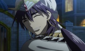 [subs] Magi S2 - 01 [MelodicVoiceStudio]