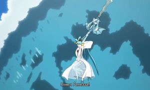 [subs] Magi S2 - 02 [1080p]
