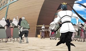 [subs] Magi S2 - 06 [MelodicVoiceStudio]