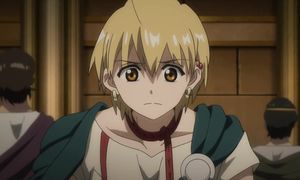[subs] Magi S2 - 09 [MelodicVoiceStudio]