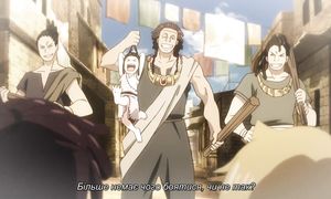 [subs] Magi S2 - 10 [MelodicVoiceStudio]