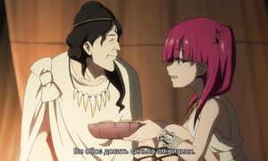 [subs] Magi S2 - 11 [MelodicVoiceStudio]