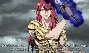 [subs] Magi S2 - 19 [MelodicVoiceStudio]