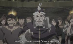 [subs] Magi S2 - 21 [MelodicVoiceStudio]