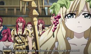 [subs] Magi S2 - 22 [MelodicVoiceStudio]