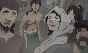 [subs] Magi S2 - 23 [MelodicVoiceStudio]