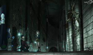 The Legend of Heroes - 05 [DUB]