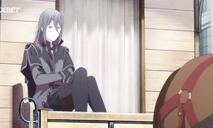Sugar Apple Fairy Tale - 05 [1080p]