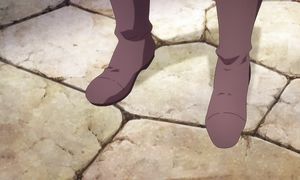 Kono Subarashii Sekai ni Shukufuku wo! - ქალღმერთი დალოცავს ამ მშვენიერ სამყაროს! 03 (ODOAKRI-DUB)