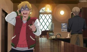 Buddy Daddies - EP5