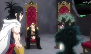 My Hero Academia S6 - 18 [SUB]