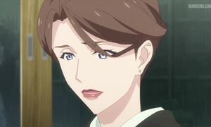 Shinobi no Ittoki - ep5 geo