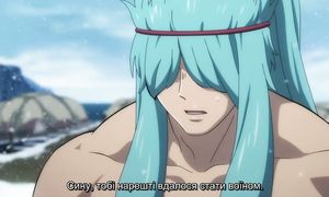 [subs] Magi Sinbad No Bouken - 03 OVA [Melodicvoicestudio]