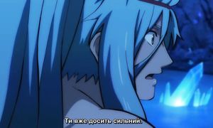 [subs] Magi Sinbad No Bouken - 04 OVA [Melodicvoicestudio]