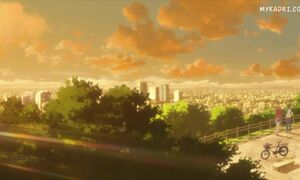 Shinmai Maou no Testament S1 - 01 (ქართულად გახმოვანებული)