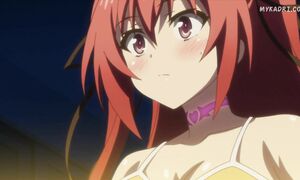 Shinmai Maou no Testament S1 - 02 (ქართულად გახმოვანებული)