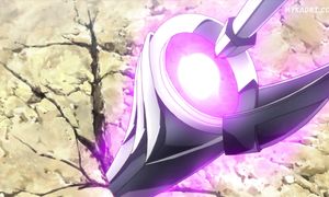 Shinmai Maou no Testament S1 -  04 (ქართულად გახმოვანებული)