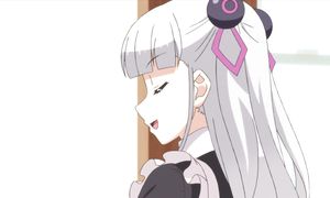 Shinmai Maou no Testament S1 -  S1 OVA (ქართულად გახმოვანებული)