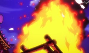 One Piece - 1050 [SUB]
